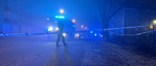 Har terrorbombningar riktats mot Linköping?