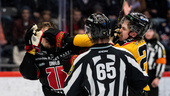Luleå Hockey föll i rond ett mot Örebro – så var rysarmatchen