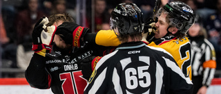 Luleå Hockey föll i rond ett mot Örebro – så var rysarmatchen