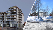 Dom i dag gällande kritiserat bostadsprojekt i Luleå