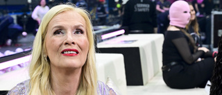 Sajt döms för förtal av Gunilla Persson
