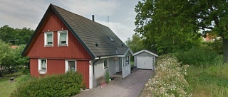 Nya ägare till villa i Linköping - 5 050 000 kronor blev priset