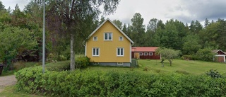 Hus på 110 kvadratmeter från 1936 sålt i Vimmerby - priset: 650 000 kronor