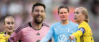 Elitettan nästa – från Messi till favorittippade Malmö