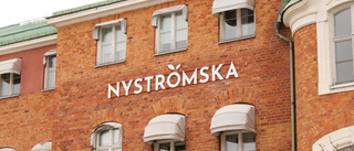 Hoppet om folkomröstning om Nyströmska grusades