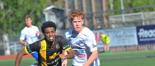 Repris: Se IFK Luleås match mot Umeå FC Akademi i efterhand