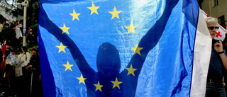 I DAG: Europa går till valurnorna – följ allt om EU-valet här