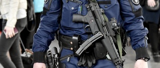 Finländsk polis ska få ingripa i norra Sverige