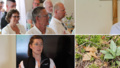 Het diskussion blossade upp på skogsmöte i Tuna: "Svåra frågor"