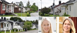 Lista: Bästa lägena i Skellefteå för att sälja hus