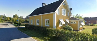 120 kvadratmeter stort hus i Piteå sålt för 3 175 000 kronor