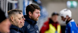 IFK-tränaren: "Nu laddar vi om och jag ska scouta"