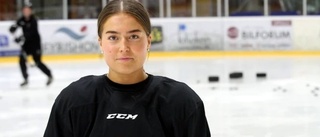 Uppsala stod för säsongens skräll i svensk ishockey