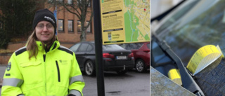 Ökning av parkeringsböter i Vimmerby – här bötfälls flest