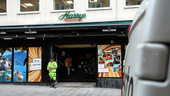 Beskedet om nya restaurangen på Ågatan: "Bygget är i sluttampen"