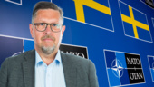  Vilken roll ska Sverige ha som medlem i Nato?