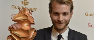 Svensk kan bli Oscarskandidat – för Danmark