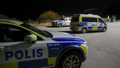 Kropp hittad – tros vara försvunnen flicka i västra Sverige