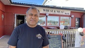 Nu gör indiska köket sin återkomst i Strängnäs