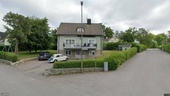 Nya ägare till villa i Borensberg - 3 300 000 kronor blev priset