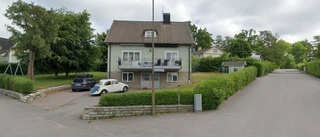 Nya ägare till villa i Borensberg - 3 300 000 kronor blev priset