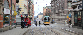 Norrköping måste bli en stad där folk vill bo