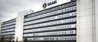 Saab krävs på 21 miljoner