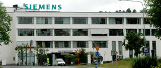 Miljardorder till Siemens