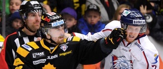 LHC-forward lånas ut