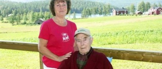 98-åringen vann kampen för hemtjänst