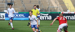 IFK fick nöja sig med kryss i U21-premiären