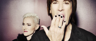 Roxette tur och retur