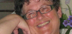 Marianne Westerlund 60 år