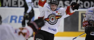 Tre poäng av Arlbrandt - då vann Luleå Hockey