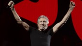 Därför stormar det kring Roger Waters