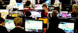 Inget Dreamhack i Skellefteå i vår