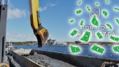 Port of Skellefteå får 97 miljoner kronor