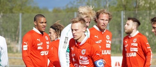 Kiruna FF nära vinna rysaren i seriefinalen