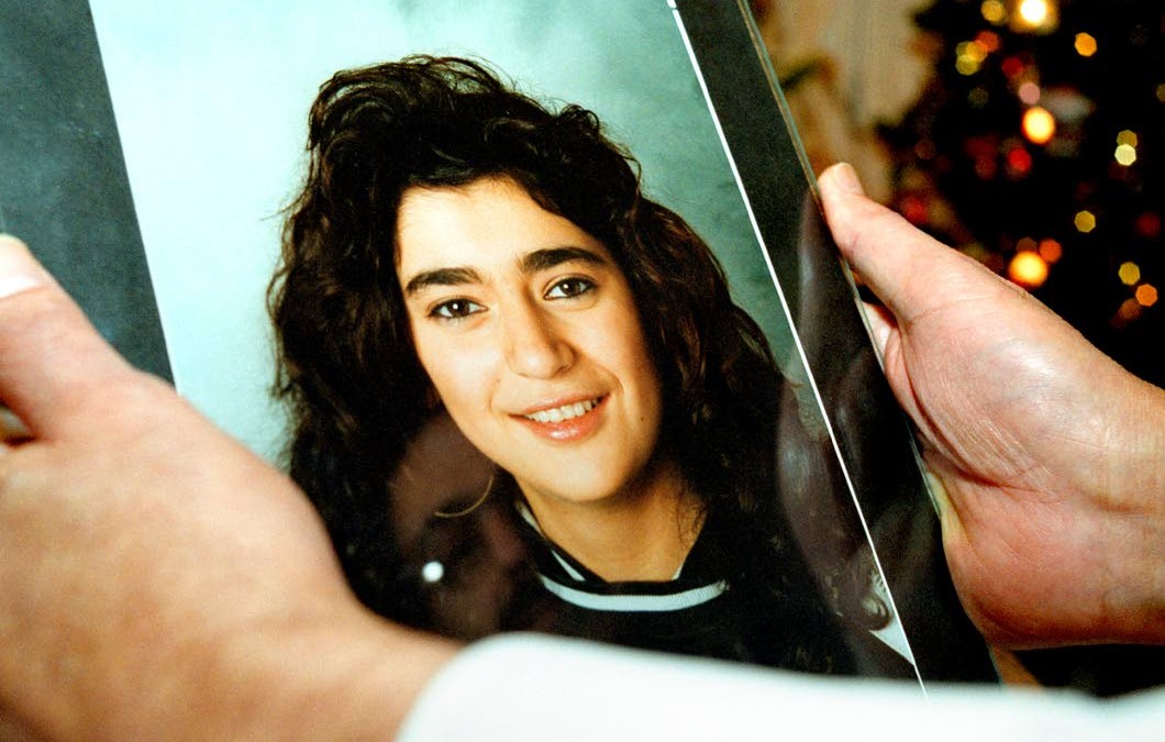 Cominciano a raccogliere fondi per la famiglia di Sargonia