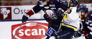 LIVE: Så var LHC–HV71