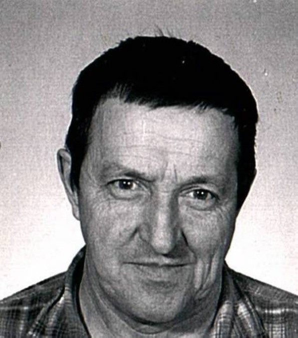 Sven Larsson