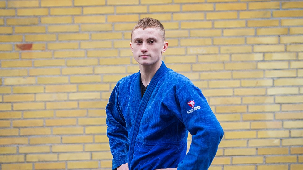 Benjamin Gonzales, Oxelösunds judoklubb, är en av elva pristagare och stipendiater som uppmärksammas under lördagens Oxelösundsgala.