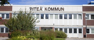 Kommunens pengar              