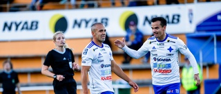 Kontringen – Baik värvar IFK-spelaren: "Ville ha miljöombyte" • Tre spelare klara