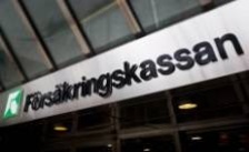 Kvinna vinner tvist mot F-kassan