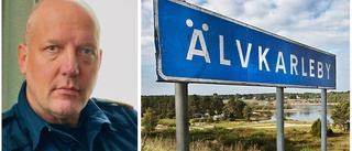 Rånet mot 89-åringen • "Upprörande" • Polisen vill få in tips