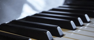 Pianofestival lockar unga från flera länder