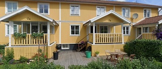 Nya ägare till villa i Söderköping - prislappen: 3 810 000 kronor