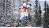 Maja Dahlqvist vinner igen – Emma Ribom fyra i comebacken