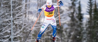 Finalplats för Emma Ribom i ny svensk sprintvinst